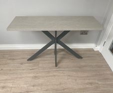 Console Table & Lamp Tables