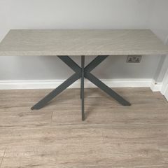 Console Table & Lamp Tables