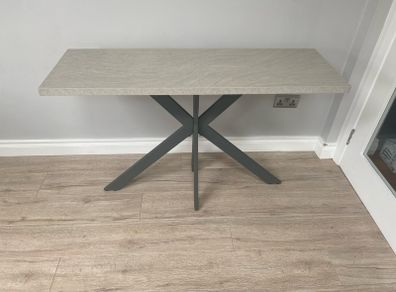 Console Table & Lamp Tables