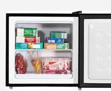 mini freezer Russell hobbs