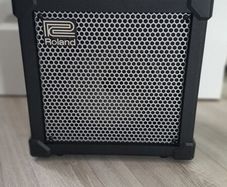 Guitar Amplifier - Roland Cube 20XL