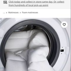 Ikea Day Bed