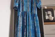Peruzzi Dress Size Uk 12