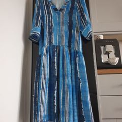 Peruzzi Dress Size Uk 12