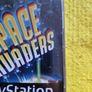 Space Invaders PlayStation1 Ps1 PlayStation2 Ps2 games Original Image 3