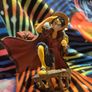 ONE PIECE SCultures Zoukeiou Summit Battle vol.2 Monkey D. Luffy Single Ite Image 4