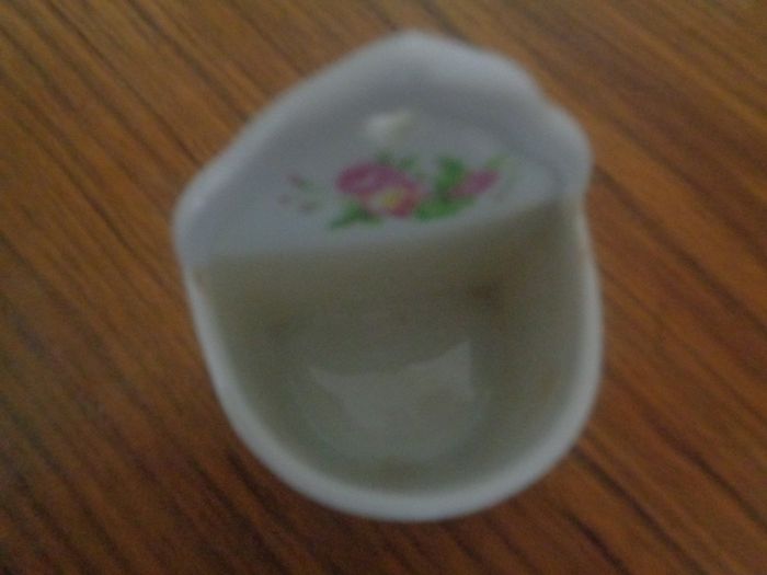 Ceramic Jewellery Holder for sale