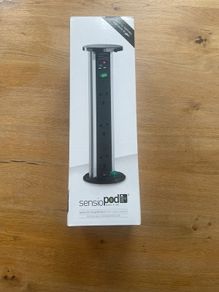 Sensio Pod worktop pop up power point
