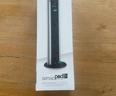 Sensio Pod worktop pop up power point