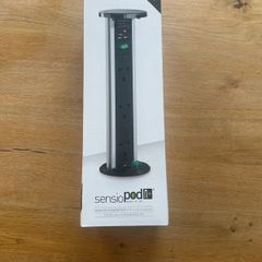 Sensio Pod worktop pop up power point