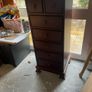 Chest of Draws Image 4