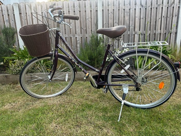 Dawes Ladies Bike-