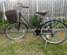 Dawes Ladies Bike-