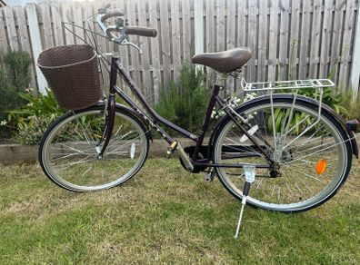 Dawes Ladies Bike-
