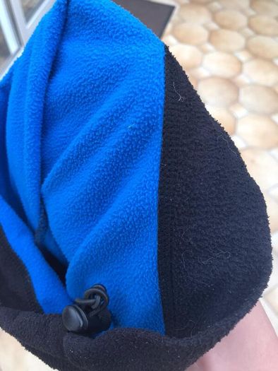 Rooster Aquafleece Sailing Cag