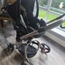 Mothercare Orb travel system Image 3