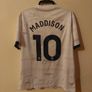 Tottenham hotspur jersey Image 4