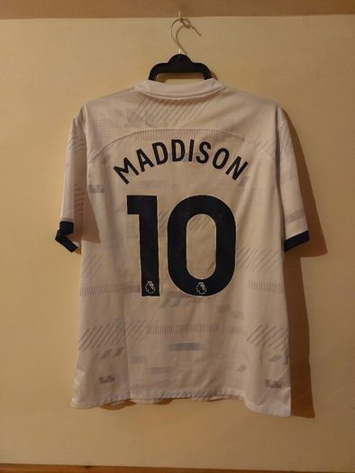 Tottenham hotspur jersey