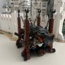 LEGO Icons The Lord Of The Rings Minas Tirith & Grond GWP 11377,40893 Image 4