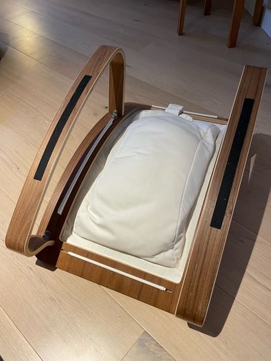 Charlie Crane - Levo baby bouncer