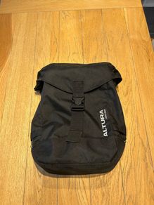 Altura Pannier Bag