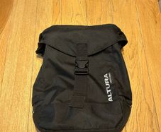 Altura Pannier Bag
