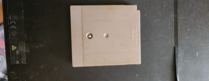 Lemmings Gameboy