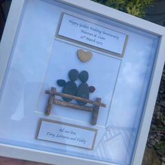 pebble art designs