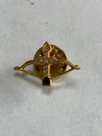 Pin