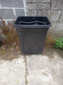 black Bin