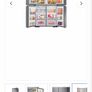 Samsung Fridge Freezer Image 5