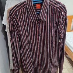 Hugo Boss X Large/ extra large size shirt