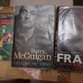 Formula one, Motor Sport, Boxing & Snooker Books Image 4
