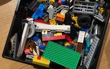 lego