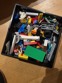 lego