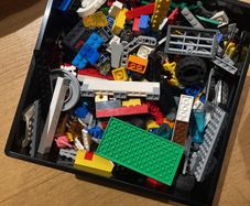 lego
