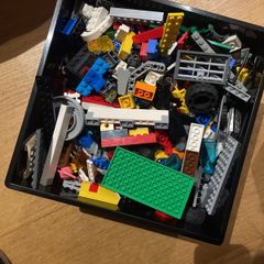 lego