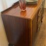 mahogany sideboard Image 2