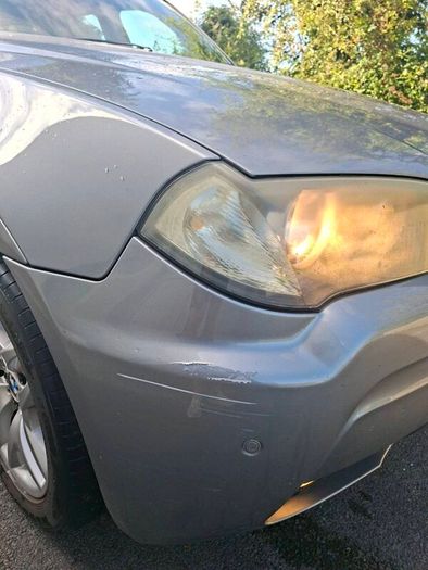 BMW X3 2.0 Diesel