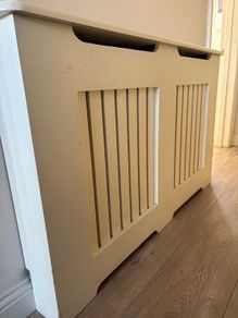 Radiator Cover