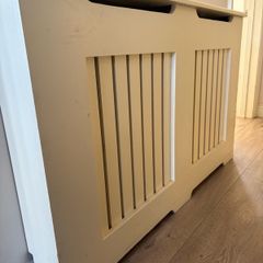 Radiator Cover