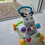 Fisher Price Activity Walker Image 3