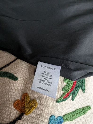 Hobbs mini skirt