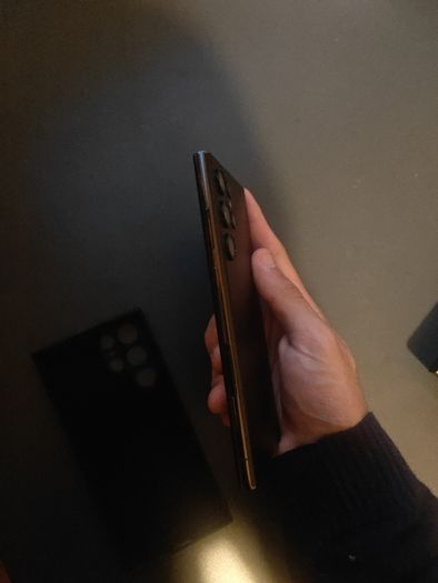 Samsung Galaxy S22 Ultra 95% Battery Health