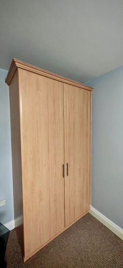 Wardrobe
