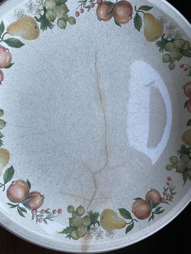 Wedgewood 'Quince' Dinner Service Set