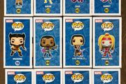 Funko Marvel: X-Men Funko Pops! (Various Prices)