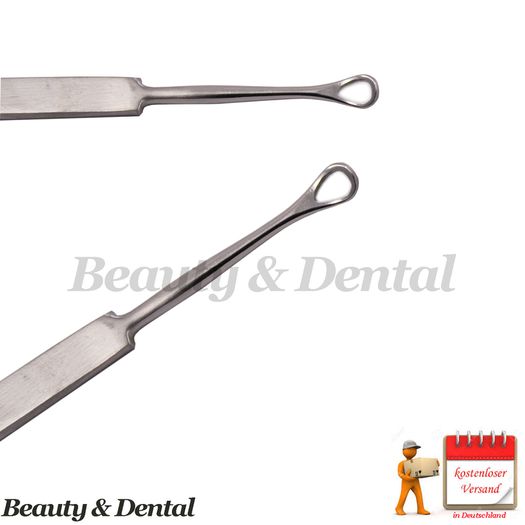Ear Wax Remover Medical Ear Cleaner Surgical Stainless Steel Products