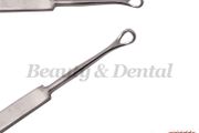 Ear Wax Remover Medical Ear Cleaner Surgical Stainless Steel Products