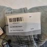 3X1 NYC Blue Mid Rise Straight Relaxed Jeans Image 7